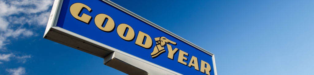 Goodyear Tire Sale Meadowlands, ON | Goodyear Tire Shop & Dealers Near Me