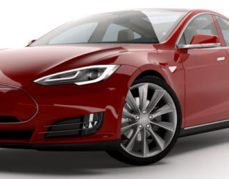 What You Should Know About Tesla Tires