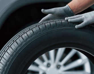 The Importance Of Tire Changeovers