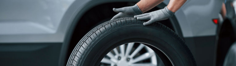 The Importance Of Tire Changeovers - Downtown Auto Specialists