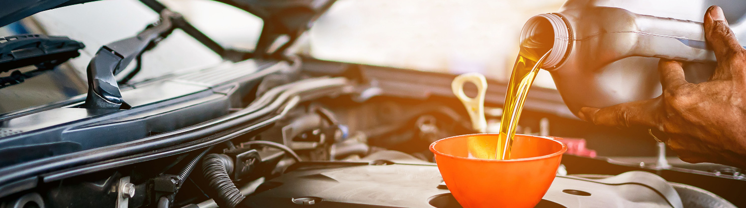 How Often Do You Need An Engine Oil Change?