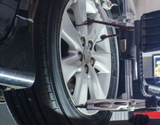 How Auto Alignment Shops Can Give You A Better Ride