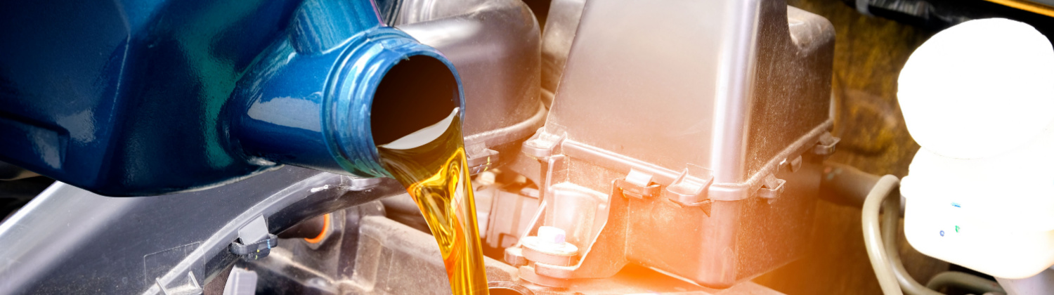 What You Should Know About Oil Change Service