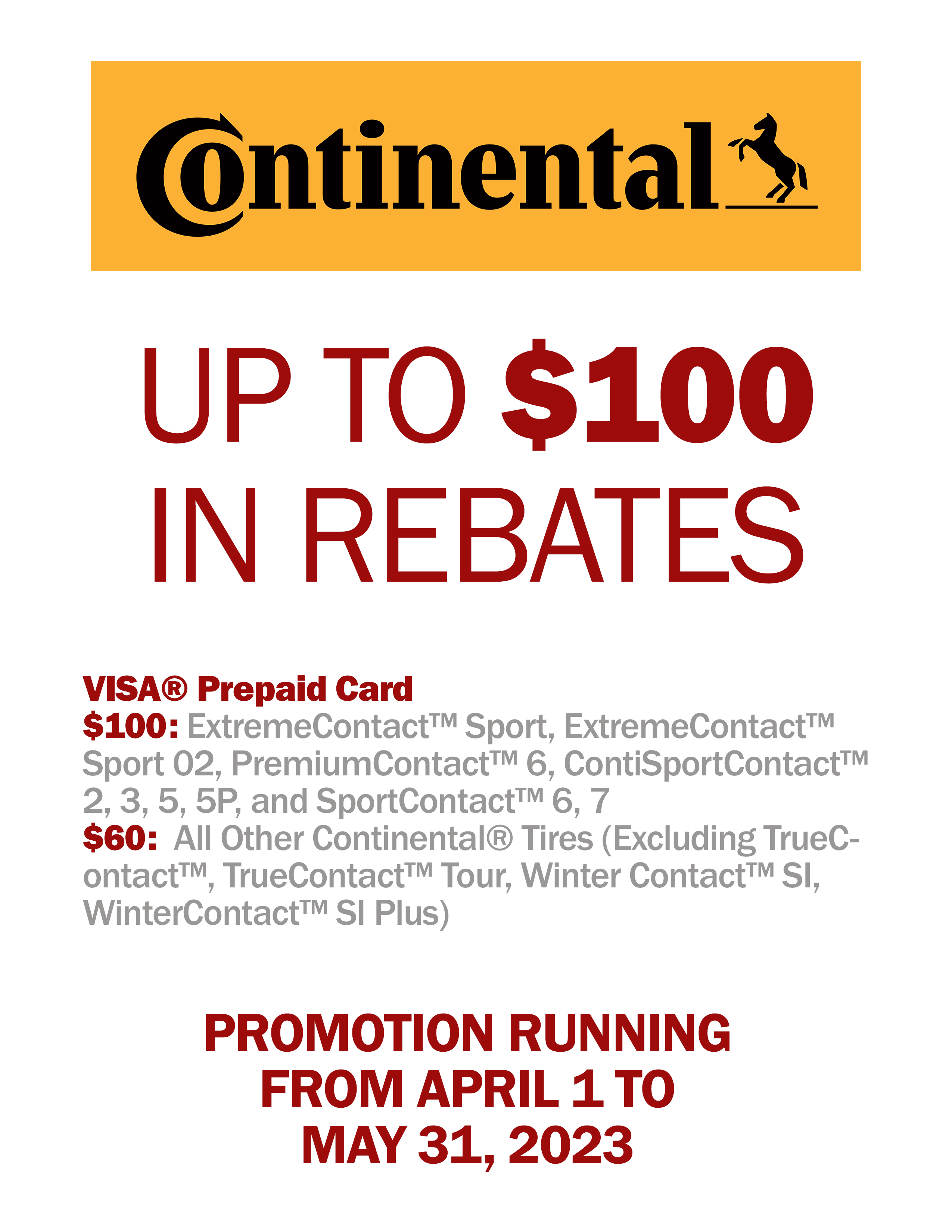 continental-spring-2023-rebate-downtown-auto-specialist