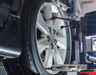 Top Alignment Shop: Get The Best Wheel Alignment Services