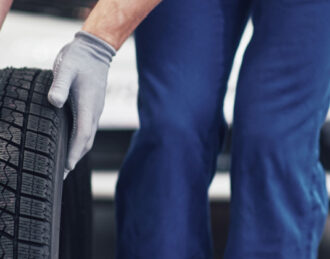 Seasonal Tire Change in Hamilton: Crucial for Your Safety