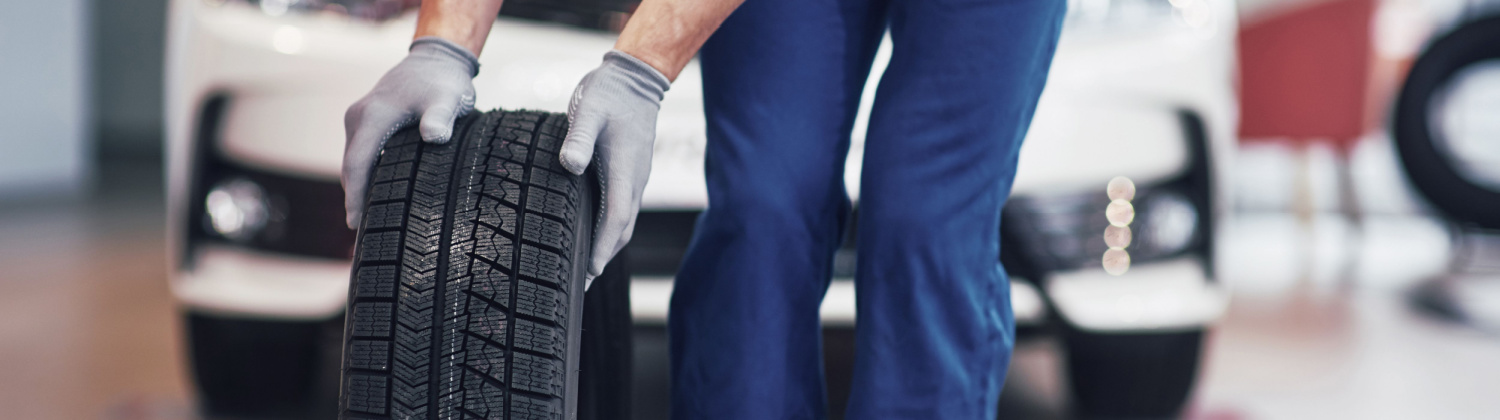 Seasonal Tire Change in Hamilton: Crucial for Your Safety