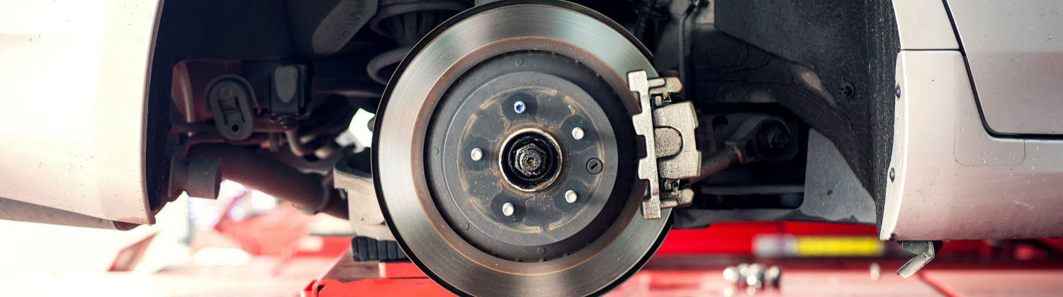 Vehicle Brakes: When to Replace and Why It Matters