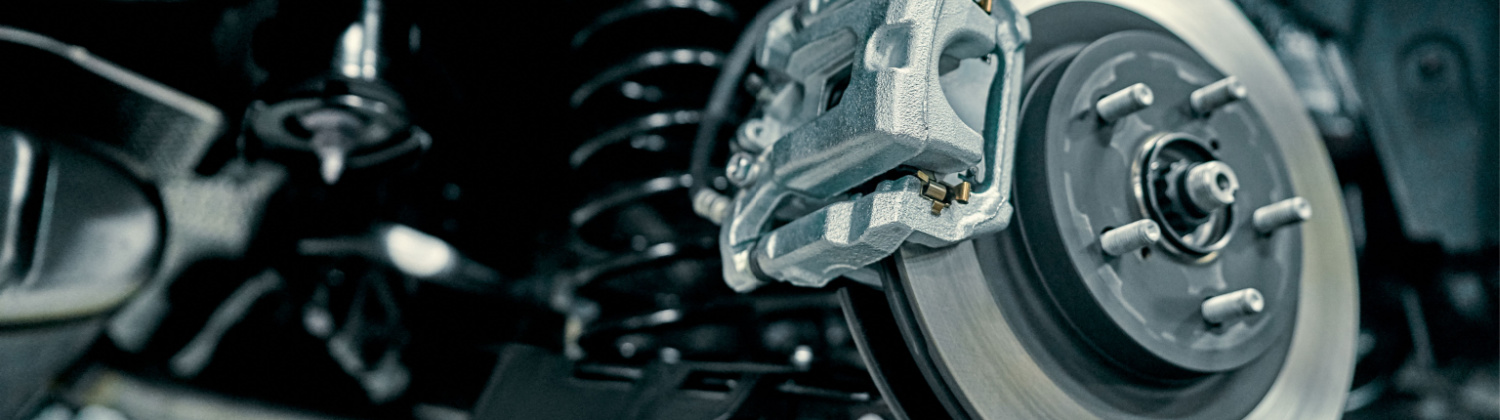 Finding a Reliable Brakes Repair Shop Near Me in Hamilton, ON