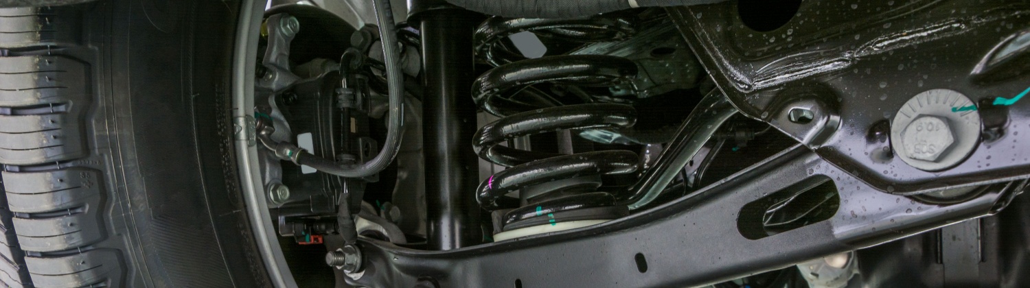 Suspension Mechanic Near Me in Hamilton, ON