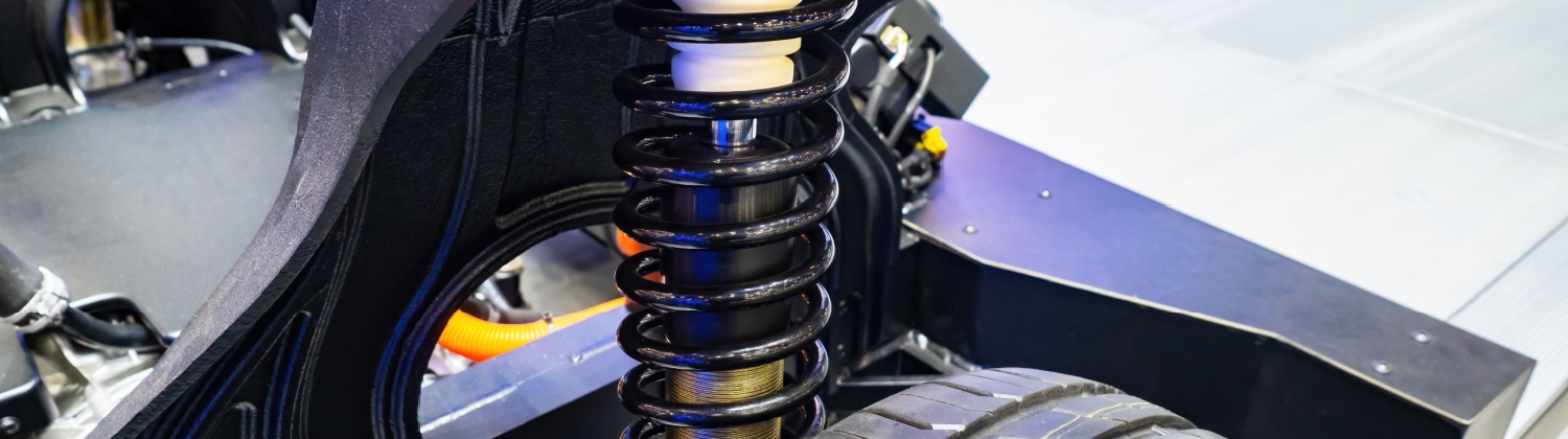 Auto Suspension Specialists Near Me In Hamilton, ON