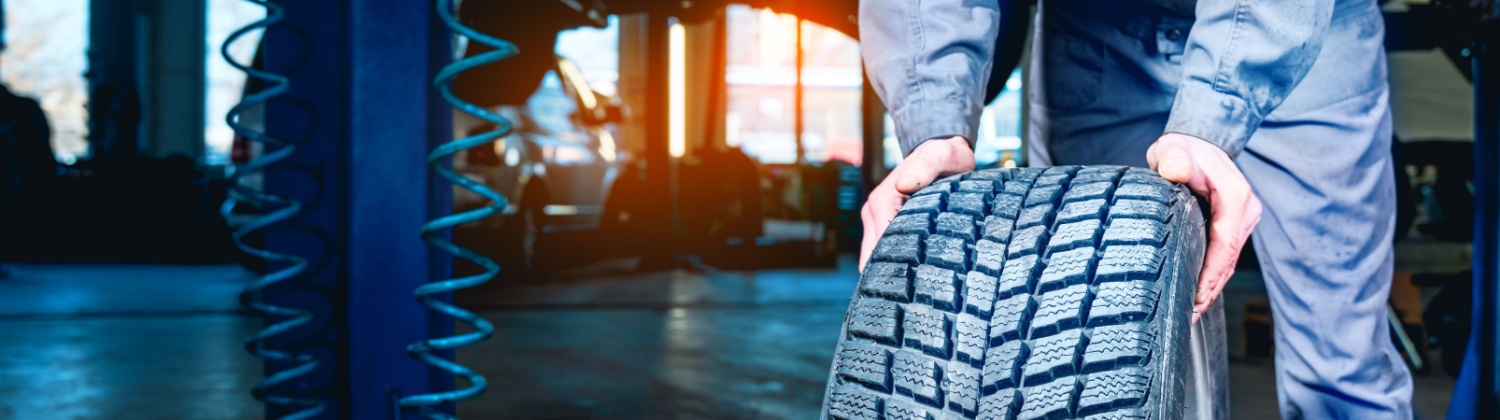 Winter Tire Changeover Near Me in Hamilton, ON