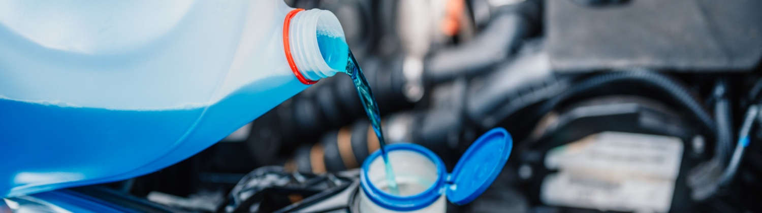 Winter Vehicle Maintenance at Downtown Auto Specialist