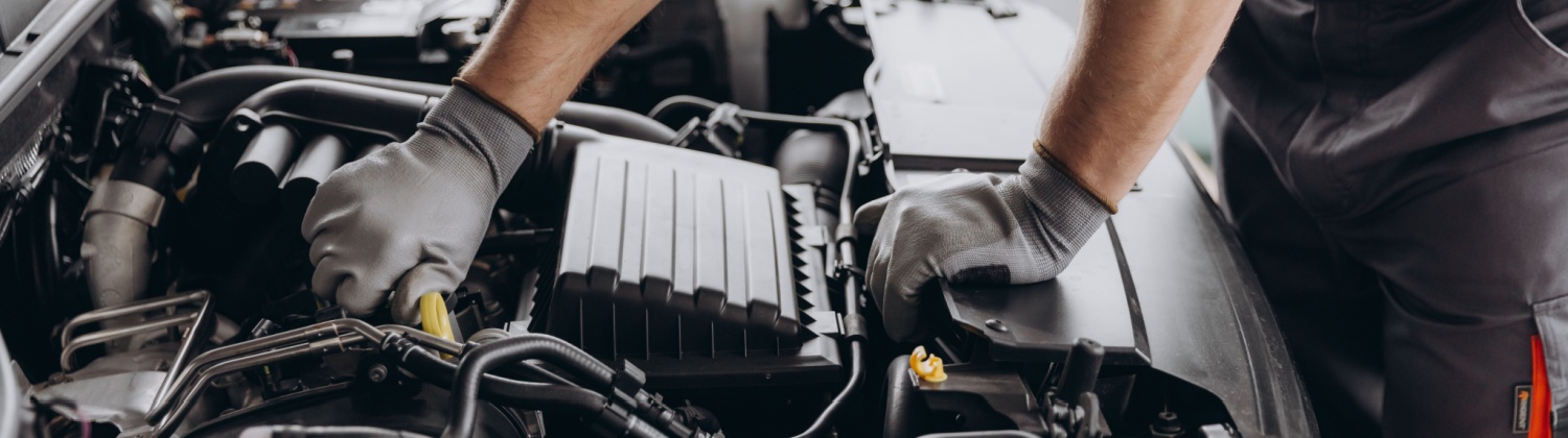 Trusted Automotive Shops Near Me in Downtown Hamilton