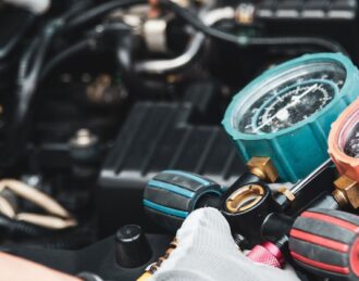 Car Aircon Repair Near Me in Hamilton, ON