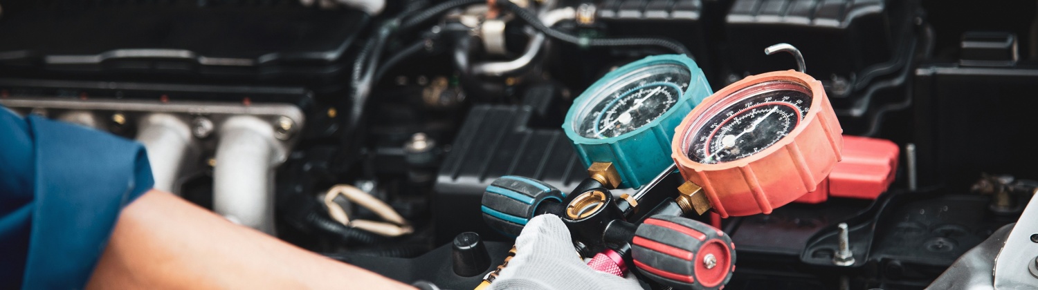 Car Aircon Repair Near Me in Hamilton, ON