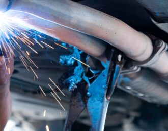 Exhaust Shops Near Me in Hamilton, ON