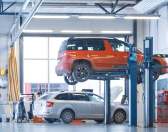 Certified Auto Repair In Hamilton, ON