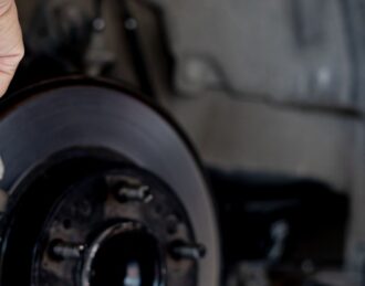 Auto Brake Repair Near Me In Hamilton, ON