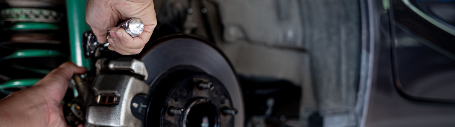 Auto Brake Repair Near Me In Hamilton, ON