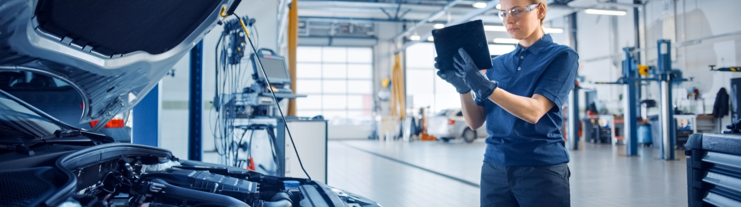Auto Mechanic Shop Near Me In Hamilton, ON