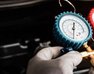 Auto AC Repair Near Me In Hamilton, ON